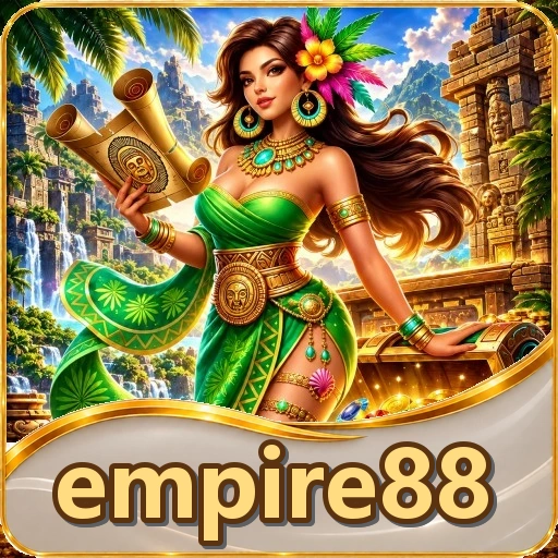 Unduh resmi katalog game empire88 v5.2.1 dari situs ini